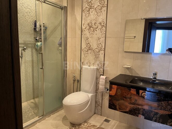 3 otaqlı yeni tikili - Azadlıq Prospekti m. - 76 m² (3)