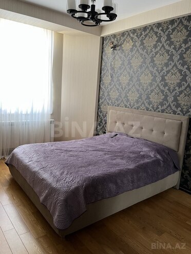 3 otaqlı yeni tikili - Azadlıq Prospekti m. - 76 m² (5)