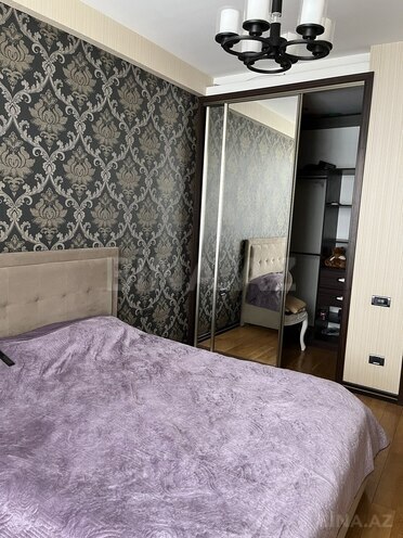 3 otaqlı yeni tikili - Azadlıq Prospekti m. - 76 m² (4)