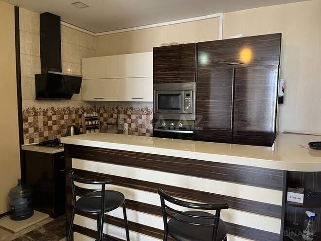 3 otaqlı yeni tikili - Azadlıq Prospekti m. - 76 m² (1)