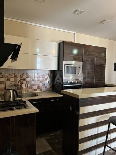 3 otaqlı yeni tikili - Azadlıq Prospekti m. - 76 m² (2)
