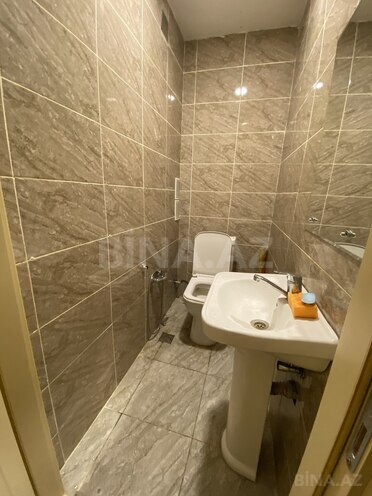 2 otaqlı yeni tikili - Həzi Aslanov m. - 50 m² (4)