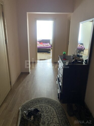 2 otaqlı yeni tikili - Həzi Aslanov m. - 50 m² (6)