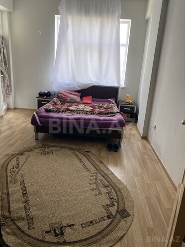 2 otaqlı yeni tikili - Həzi Aslanov m. - 50 m² (3)