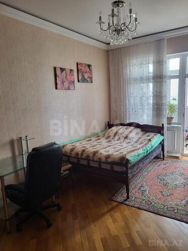 3 otaqlı yeni tikili - Nəriman Nərimanov m. - 100 m² (3)