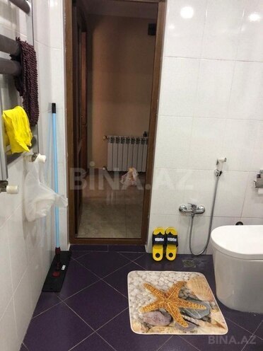2 otaqlı köhnə tikili - Gənclik m. - 50 m² (4)