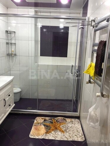 2 otaqlı köhnə tikili - Gənclik m. - 50 m² (5)