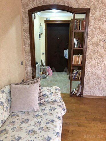 2 otaqlı köhnə tikili - Gənclik m. - 50 m² (1)