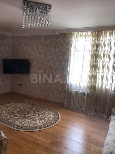 2 otaqlı köhnə tikili - Gənclik m. - 50 m² (13)