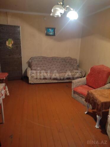 1 otaqlı köhnə tikili - Elmlər Akademiyası m. - 42 m² (5)