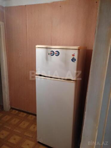 1 otaqlı köhnə tikili - Elmlər Akademiyası m. - 42 m² (13)