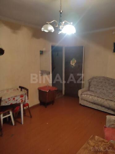 1 otaqlı köhnə tikili - Elmlər Akademiyası m. - 42 m² (3)