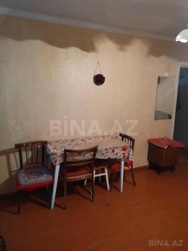 1 otaqlı köhnə tikili - Elmlər Akademiyası m. - 42 m² (4)
