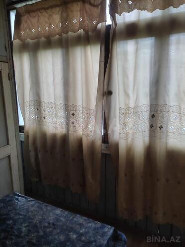 1 otaqlı köhnə tikili - Elmlər Akademiyası m. - 42 m² (18)