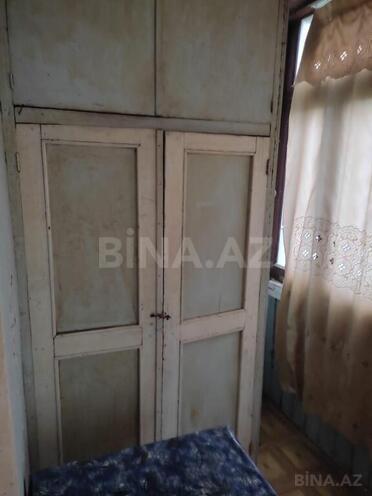 1 otaqlı köhnə tikili - Elmlər Akademiyası m. - 42 m² (9)