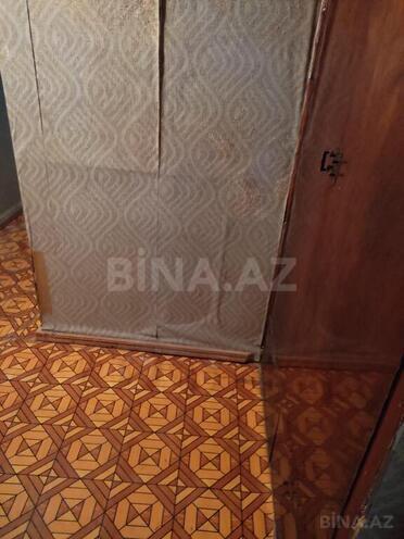 1 otaqlı köhnə tikili - Elmlər Akademiyası m. - 42 m² (7)