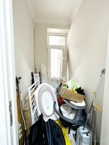 2 otaqlı yeni tikili - Xalqlar Dostluğu m. - 53 m² (14)