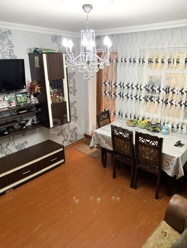 2 otaqlı köhnə tikili - Sabunçu q. - 40 m² (6)