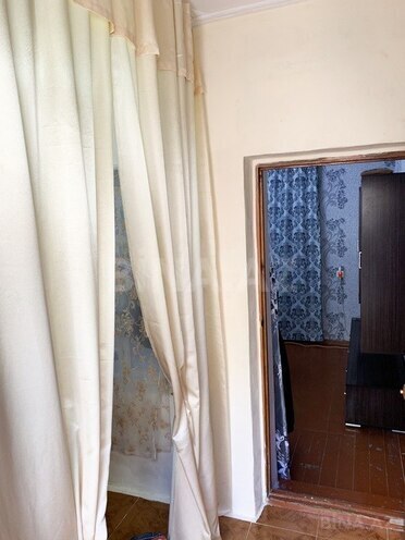2 otaqlı köhnə tikili - Sabunçu q. - 40 m² (4)