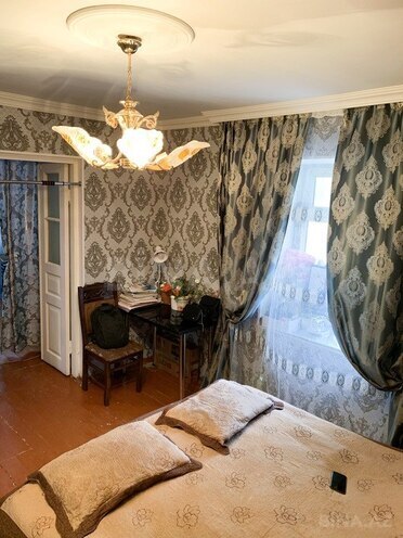 2 otaqlı köhnə tikili - Sabunçu q. - 40 m² (1)