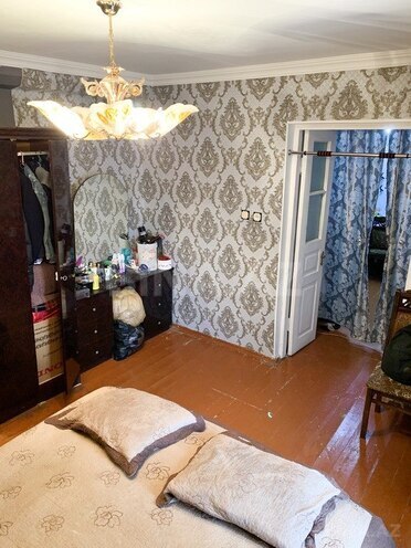 2 otaqlı köhnə tikili - Sabunçu q. - 40 m² (5)