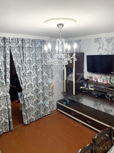 2 otaqlı köhnə tikili - Sabunçu q. - 40 m² (7)