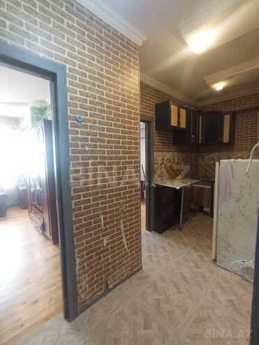 2 otaqlı yeni tikili - Xırdalan - 40 m² (2)