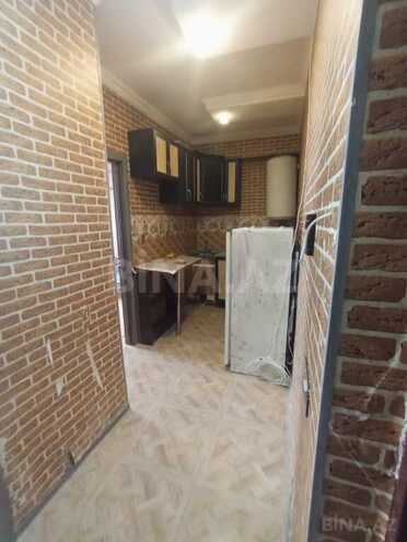 2 otaqlı yeni tikili - Xırdalan - 40 m² (1)