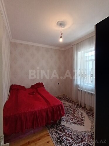 4 otaqlı həyət evi/bağ evi - Binə q. - 125 m² (6)