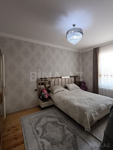 4 otaqlı həyət evi/bağ evi - Binə q. - 125 m² (4)