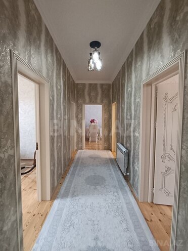 4 otaqlı həyət evi/bağ evi - Binə q. - 125 m² (2)