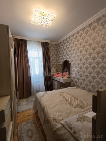 4 otaqlı həyət evi/bağ evi - Binə q. - 125 m² (5)
