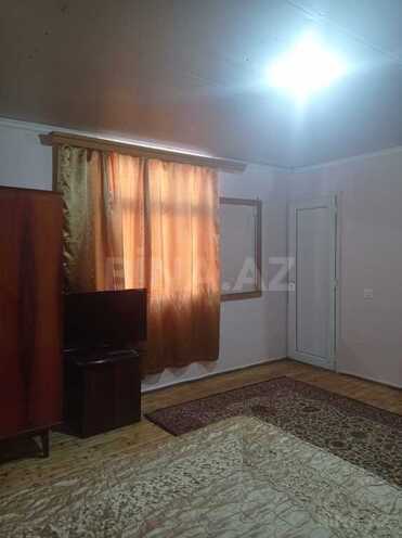 1 otaqlı köhnə tikili - Elmlər Akademiyası m. - 40 m² (6)