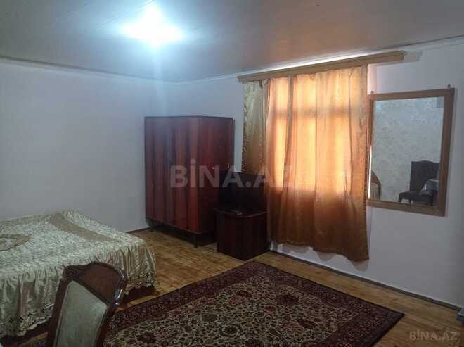 1 otaqlı köhnə tikili - Elmlər Akademiyası m. - 40 m² (8)