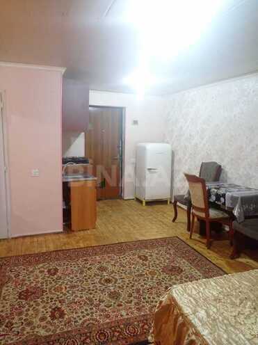 1 otaqlı köhnə tikili - Elmlər Akademiyası m. - 40 m² (2)