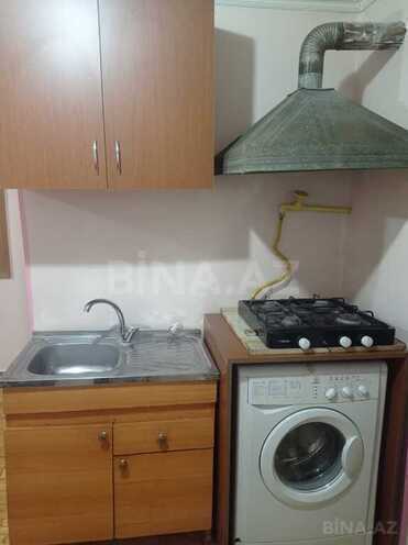 1 otaqlı köhnə tikili - Elmlər Akademiyası m. - 40 m² (3)