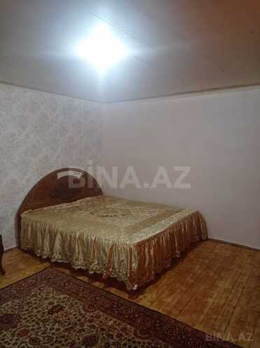 1 otaqlı köhnə tikili - Elmlər Akademiyası m. - 40 m² (9)