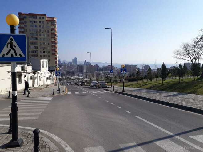 1 otaqlı köhnə tikili - Elmlər Akademiyası m. - 40 m² (14)