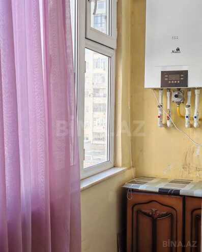 3 otaqlı yeni tikili - 28 May m. - 96 m² (3)