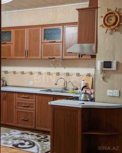 3 otaqlı yeni tikili - 28 May m. - 96 m² (17)