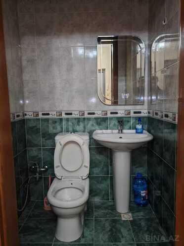 3 otaqlı yeni tikili - 28 May m. - 96 m² (18)