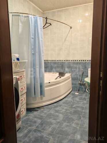 3 otaqlı yeni tikili - 28 May m. - 96 m² (19)