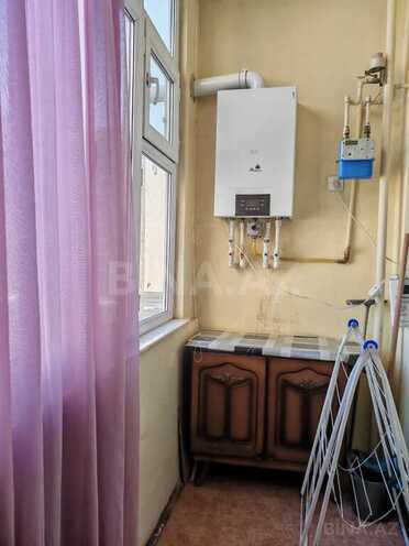 3 otaqlı yeni tikili - 28 May m. - 96 m² (4)
