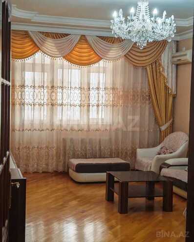 3 otaqlı yeni tikili - 28 May m. - 96 m² (7)