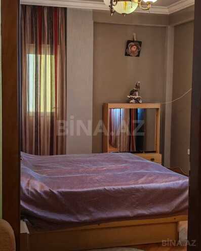 3 otaqlı yeni tikili - 28 May m. - 96 m² (9)