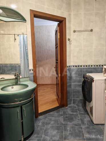 3 otaqlı yeni tikili - 28 May m. - 96 m² (14)