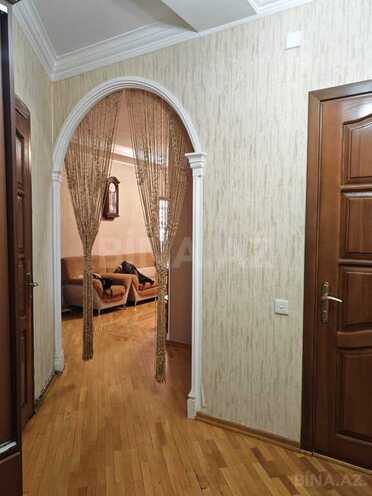 3 otaqlı yeni tikili - 28 May m. - 96 m² (12)