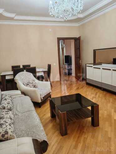 3 otaqlı yeni tikili - 28 May m. - 96 m² (8)