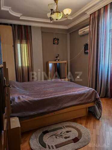 3 otaqlı yeni tikili - 28 May m. - 96 m² (10)