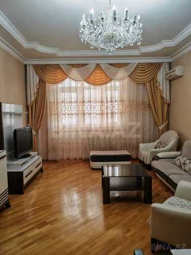 3 otaqlı yeni tikili - 28 May m. - 96 m² (6)